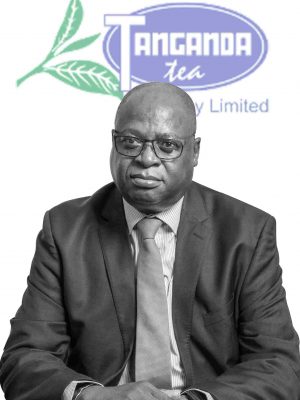 Herbert Nkala – Board Chairman