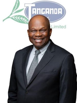Livingstone Gwata