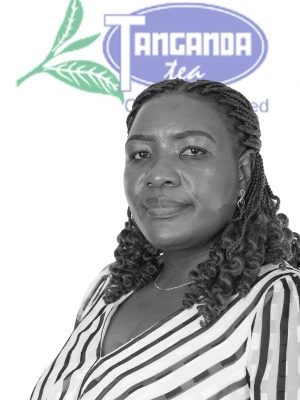 Sharon Nyasha Kodzanai – Company Secretary