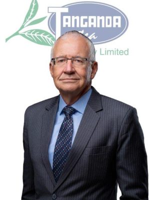 Simon Hammond