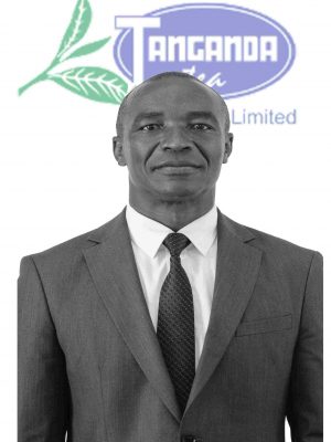 Kwirirai Chigerwe – Beverage & Marketing Director
